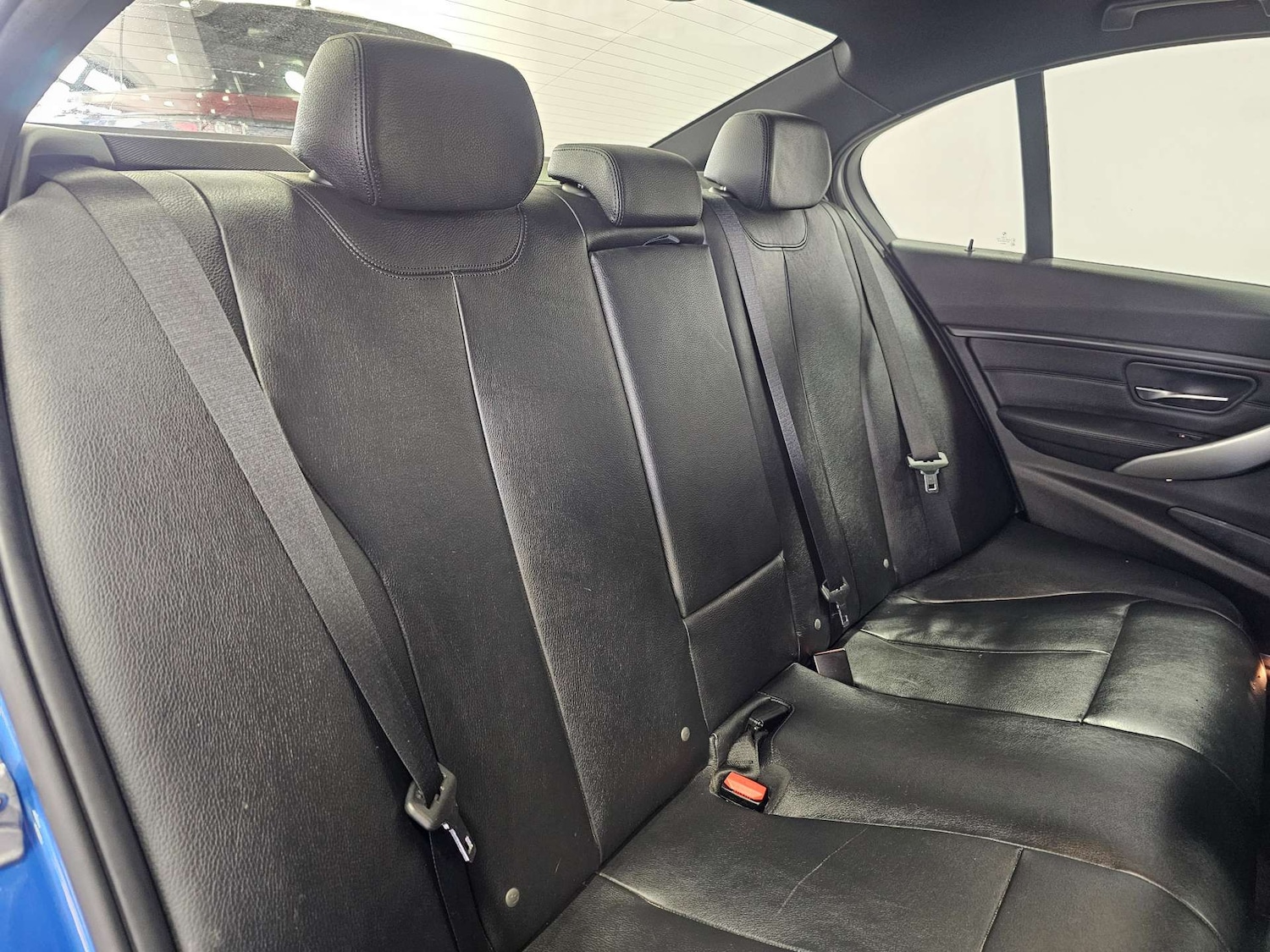 Used BMW 3 Series 2015 for sale - 77452489: Photo 84