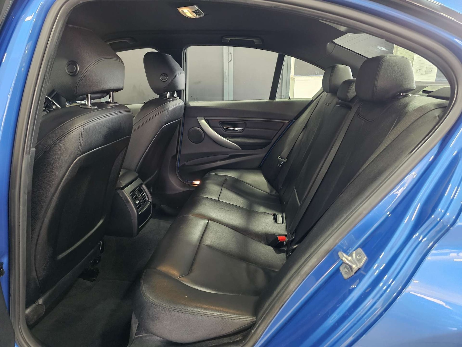 Used BMW 3 Series 2015 for sale - 77452489: Photo 88