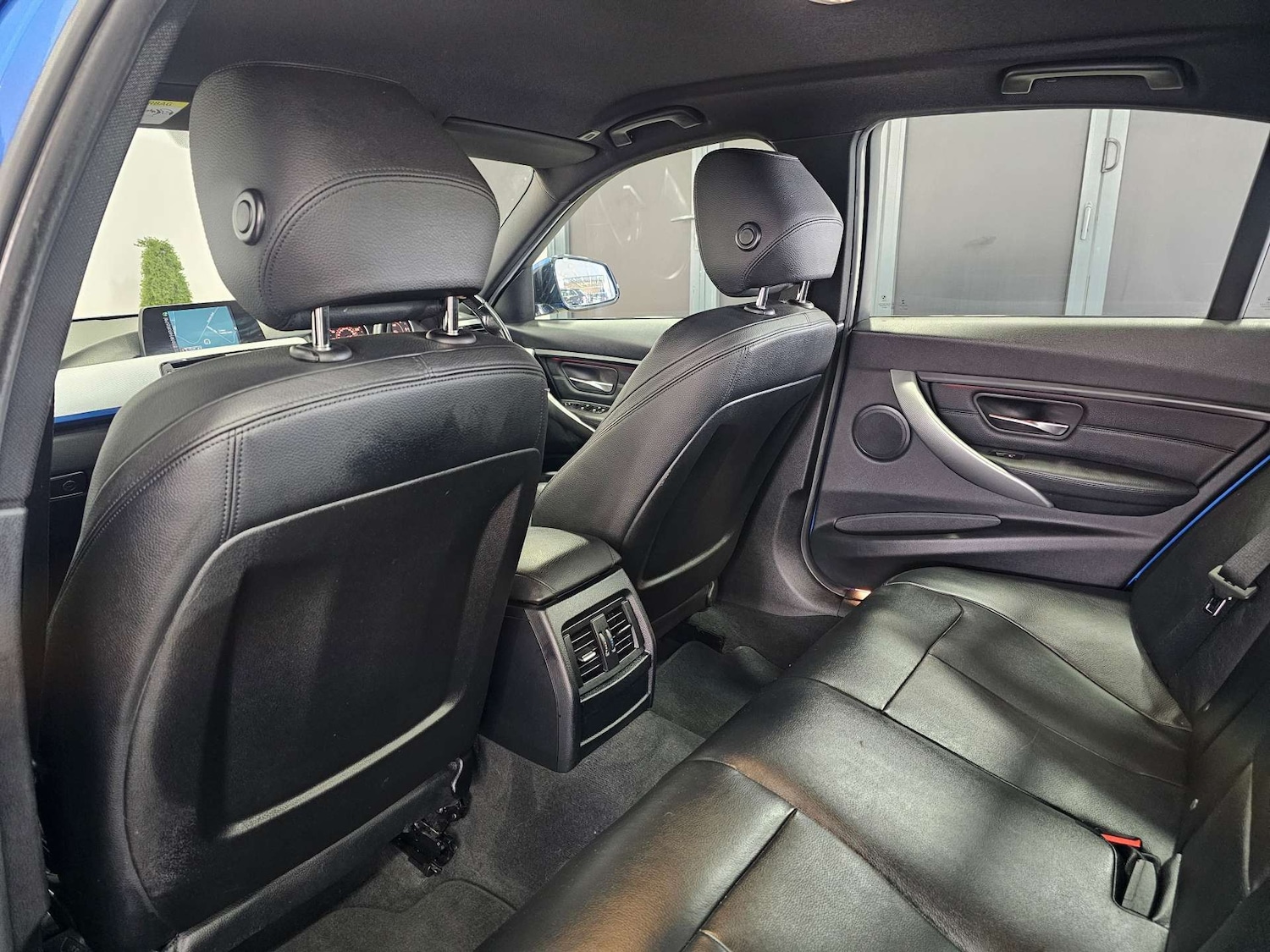 Used BMW 3 Series 2015 for sale - 77452489: Photo 89