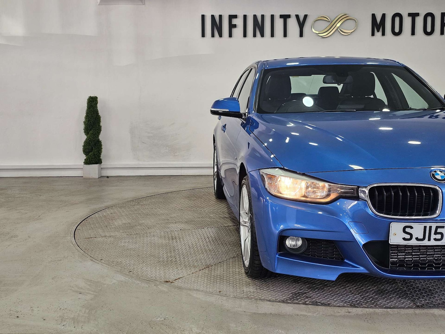 Used BMW 3 Series 2015 for sale - 77452489: Photo 9