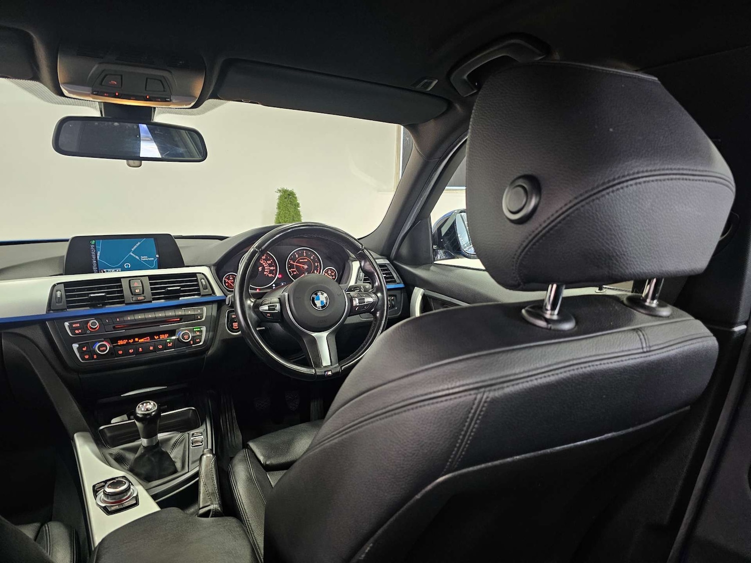 Used BMW 3 Series 2015 for sale - 77452489: Photo 91