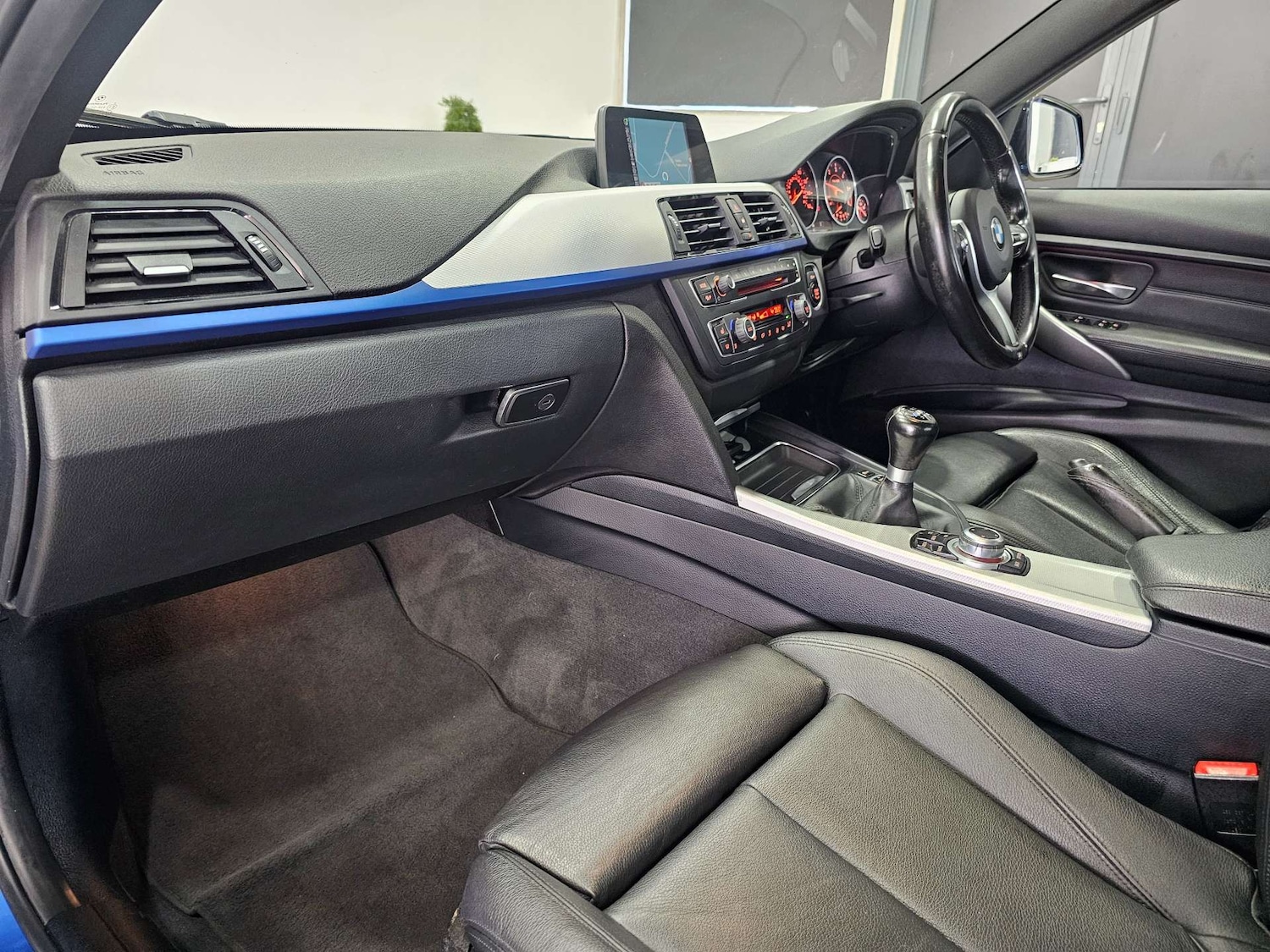 Used BMW 3 Series 2015 for sale - 77452489: Photo 96