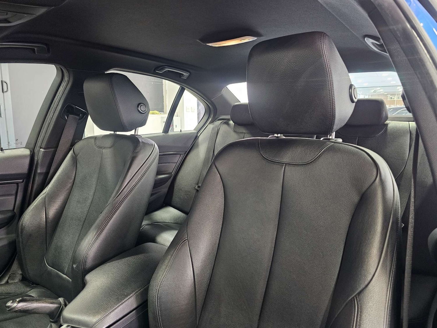 Used BMW 3 Series 2015 for sale - 77452489: Photo 97