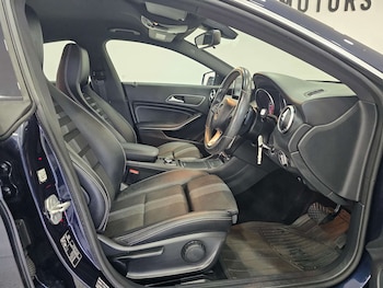 Used Mercedes-Benz CLA 2017 for sale - 79195779: Photo