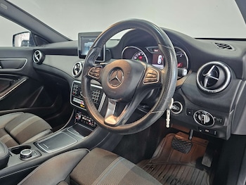 Used Mercedes-Benz CLA 2017 for sale - 79195779: Photo