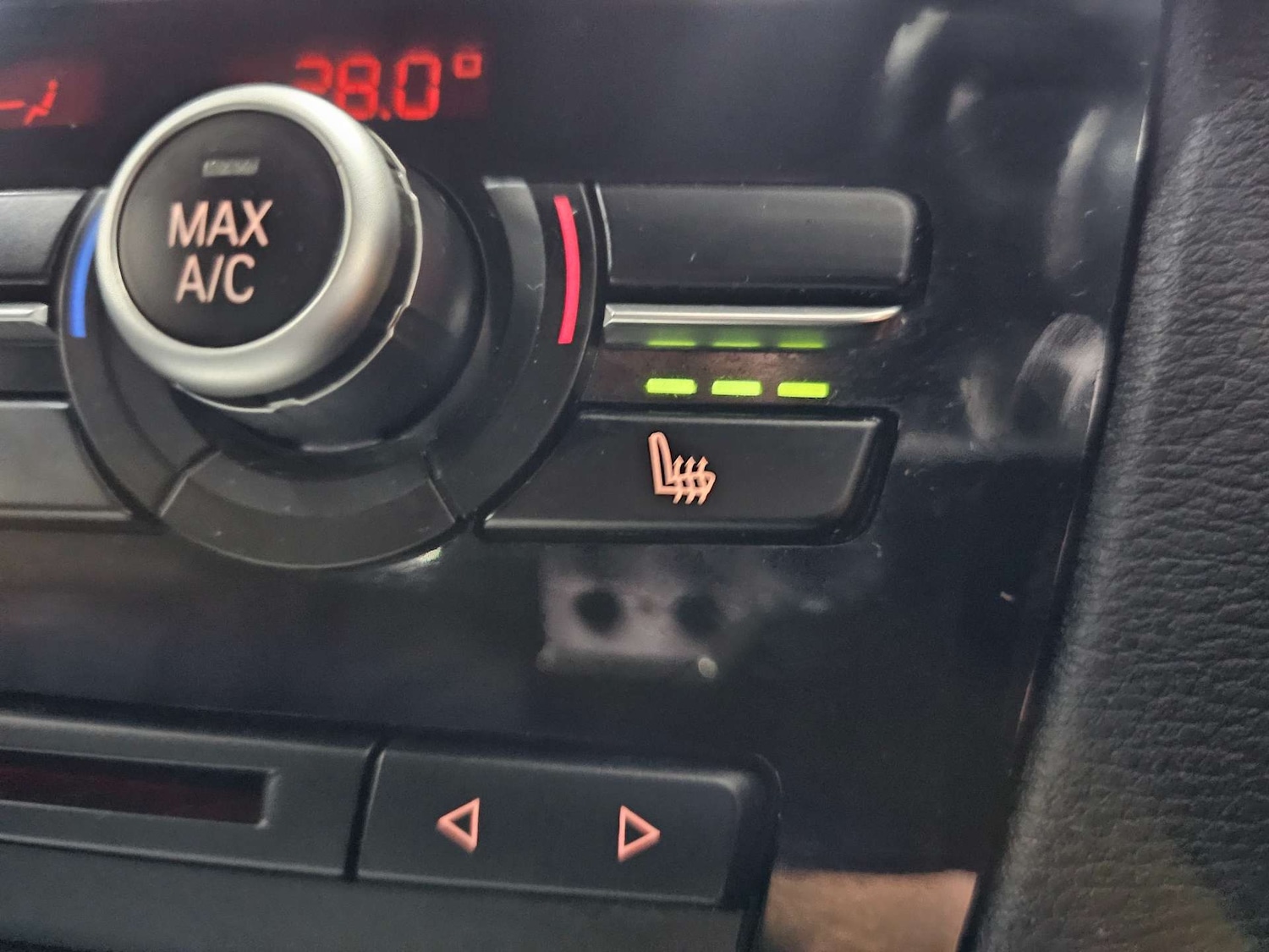 Used BMW X4 2016 for sale - 76972352: Photo 10