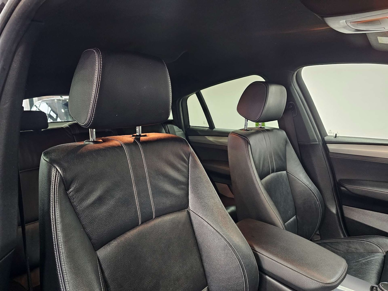 Used BMW X4 2016 for sale - 76972352: Photo 13