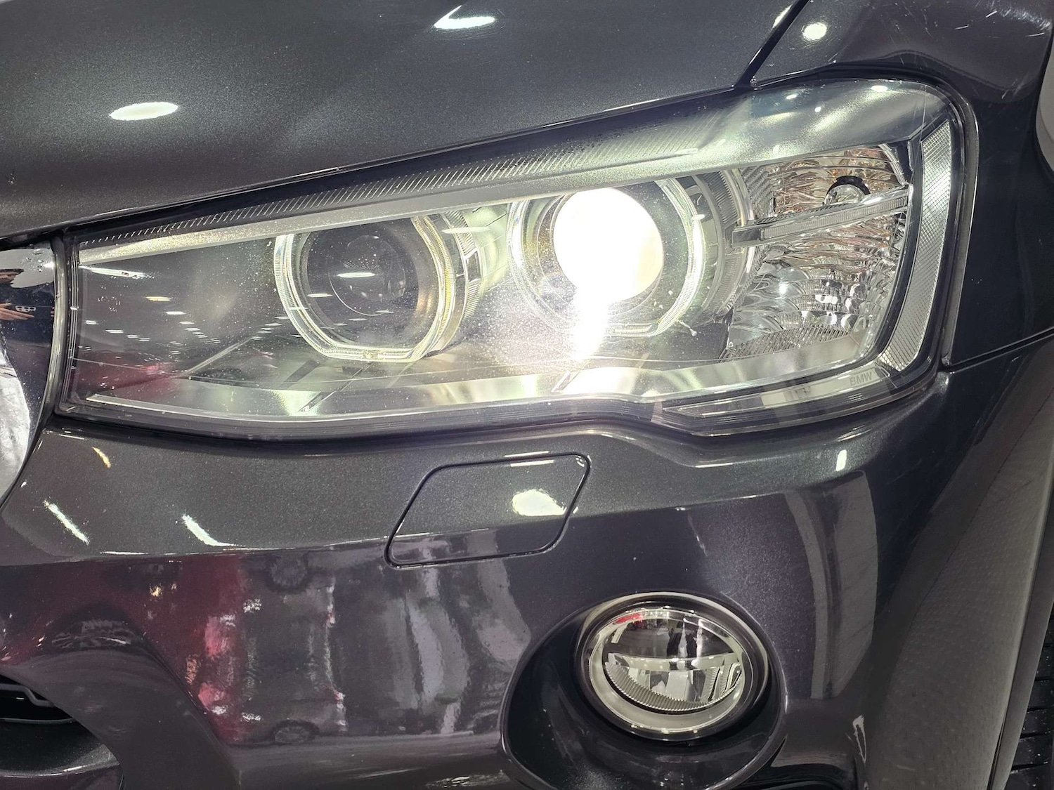 Used BMW X4 2016 for sale - 76972352: Photo 17