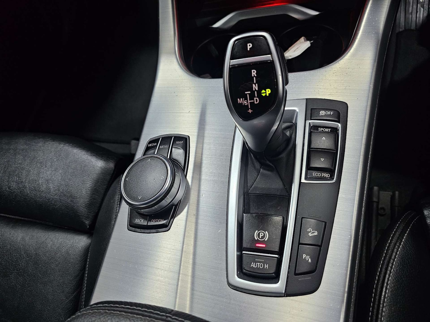 Used BMW X4 2016 for sale - 76972352: Photo 18