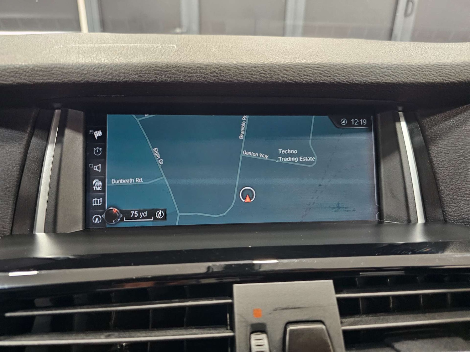 Used BMW X4 2016 for sale - 76972352: Photo 2