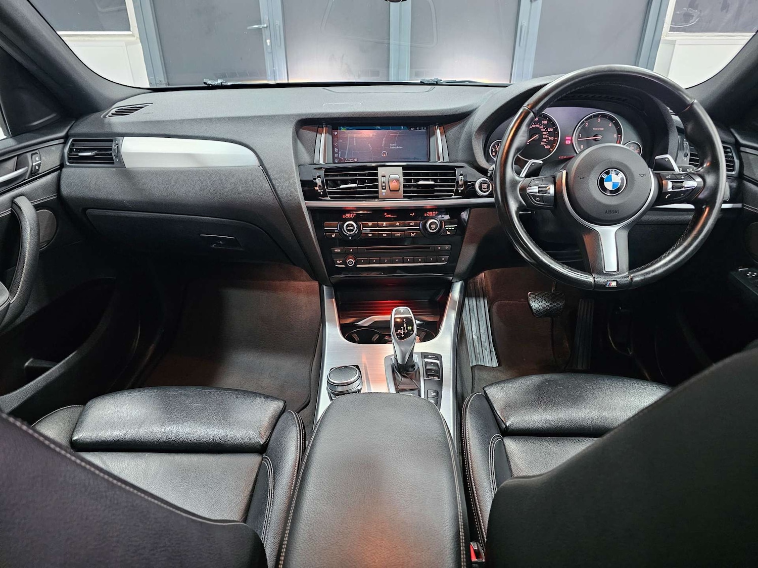 Used BMW X4 2016 for sale - 76972352: Photo 22