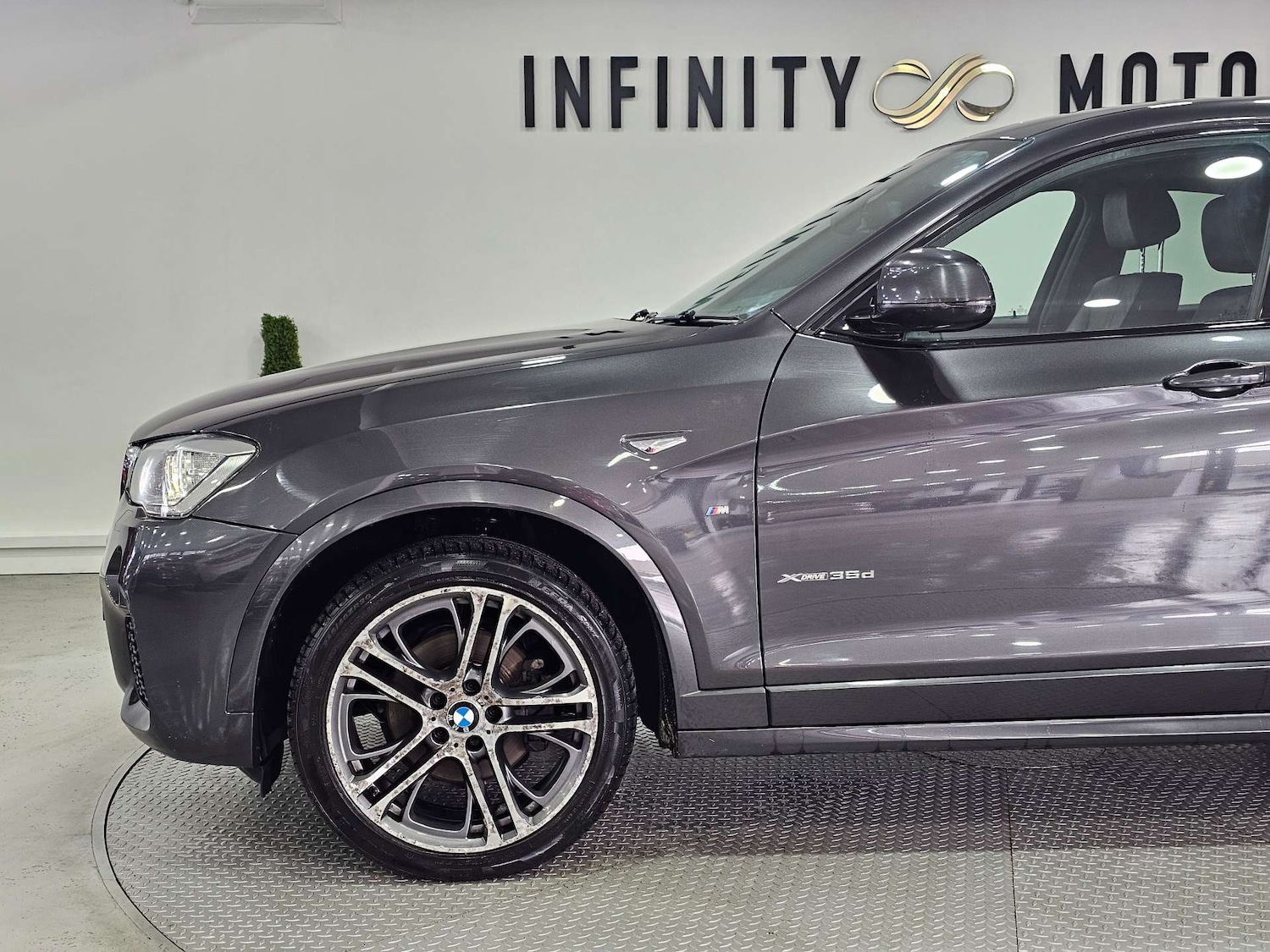 Used BMW X4 2016 for sale - 76972352: Photo 25