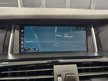 Used BMW X4 2016 for sale - 76972352: Photo