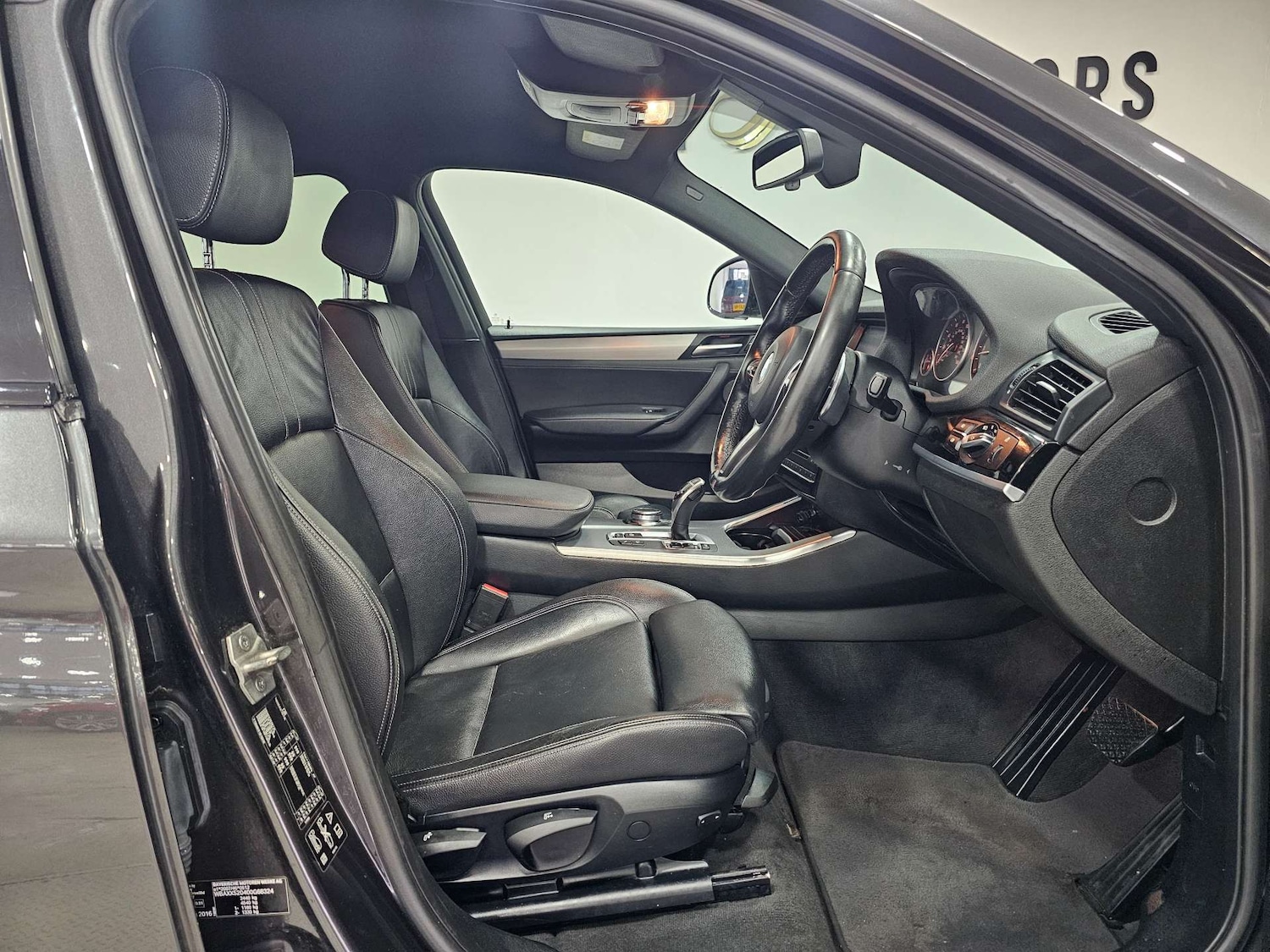 Used BMW X4 2016 for sale - 76972352: Photo 3