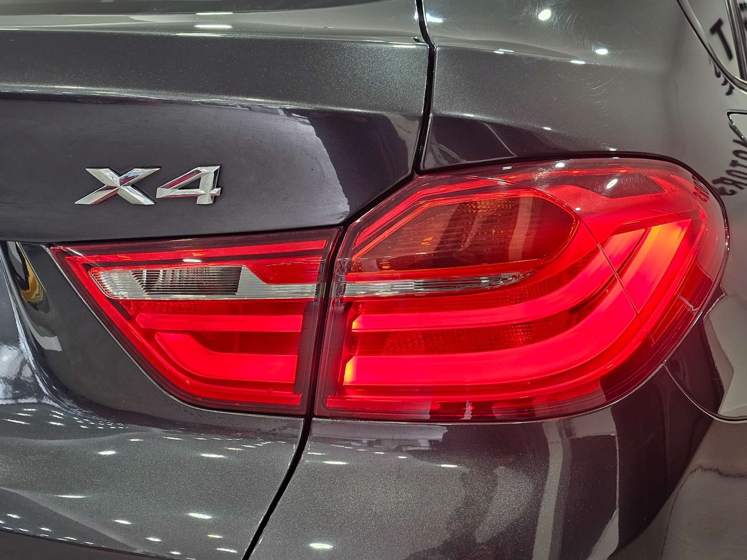 Used BMW X4 2016 for sale - 76972352: Photo 33