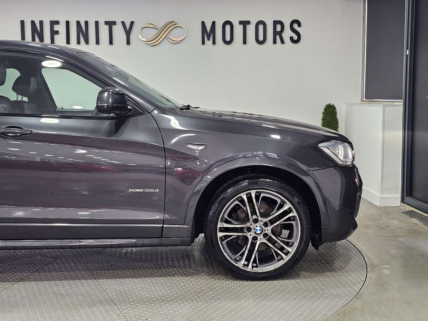 Used BMW X4 2016 for sale - 76972352: Photo 37