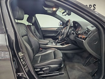 Used BMW X4 2016 for sale - 76972352: Photo