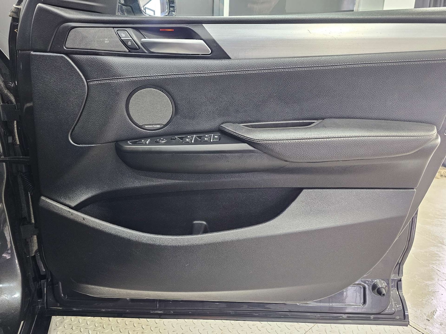 Used BMW X4 2016 for sale - 76972352: Photo 53