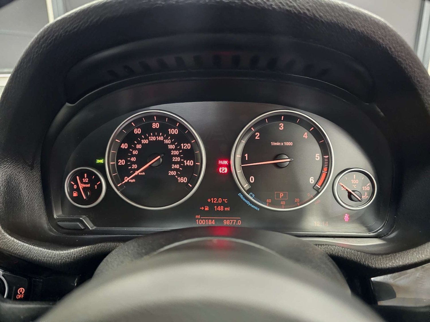 Used BMW X4 2016 for sale - 76972352: Photo 59