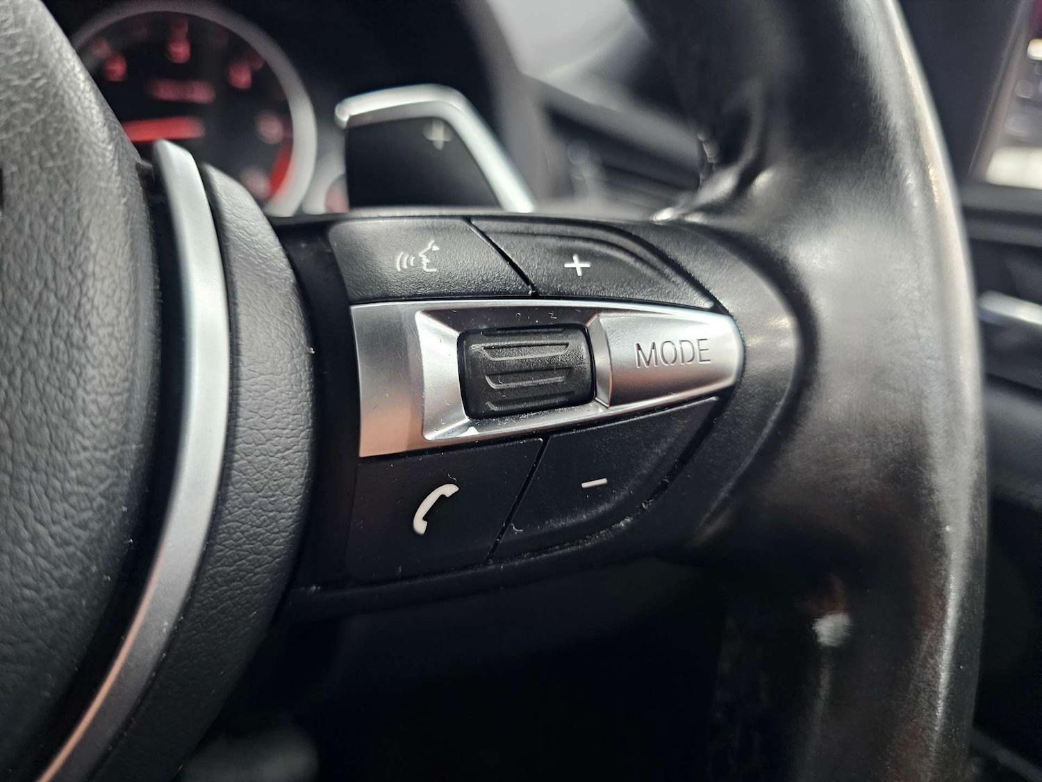 Used BMW X4 2016 for sale - 76972352: Photo 60