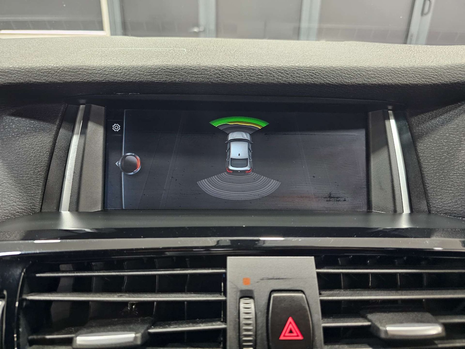 Used BMW X4 2016 for sale - 76972352: Photo 7