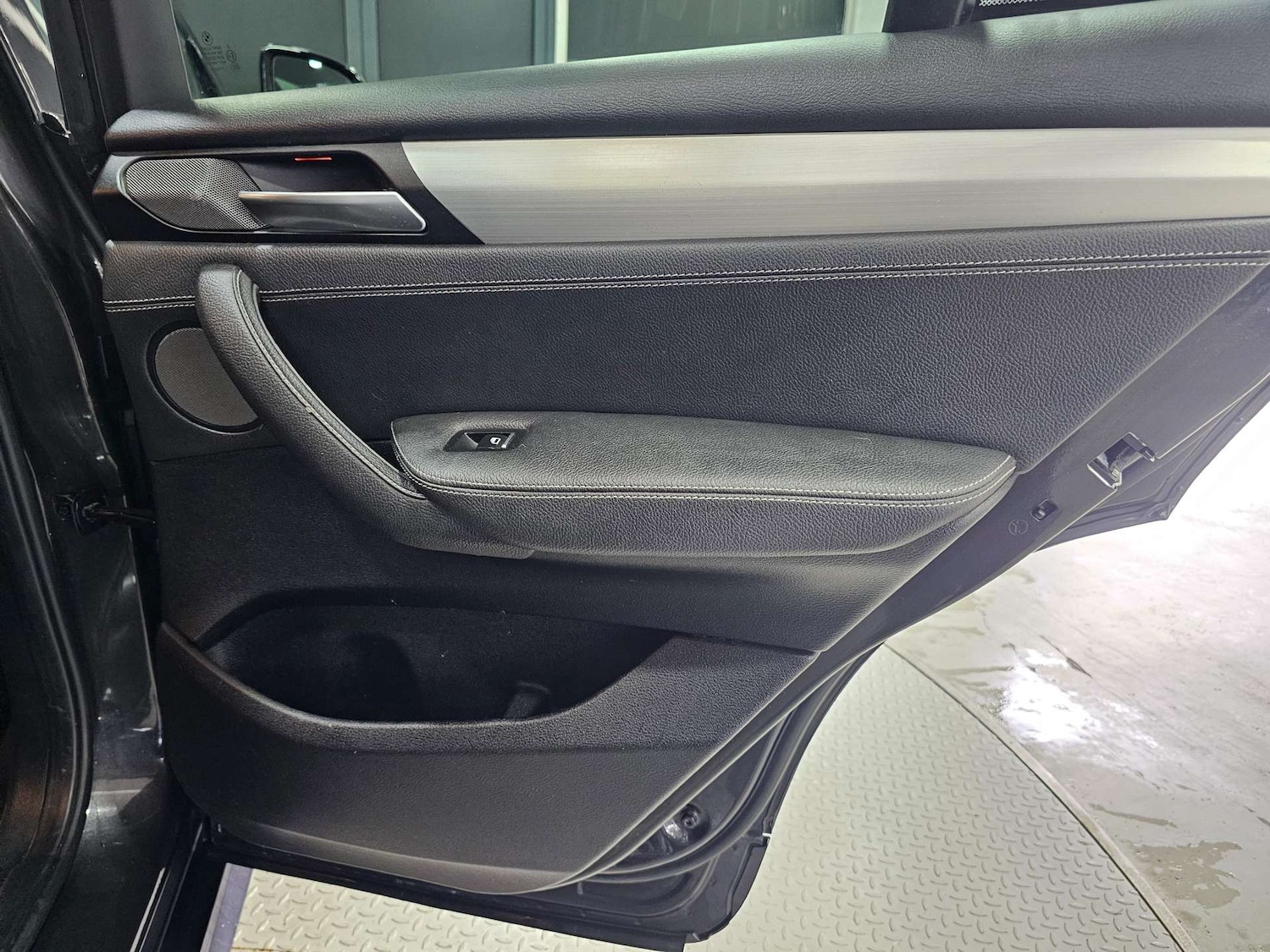 Used BMW X4 2016 for sale - 76972352: Photo 74