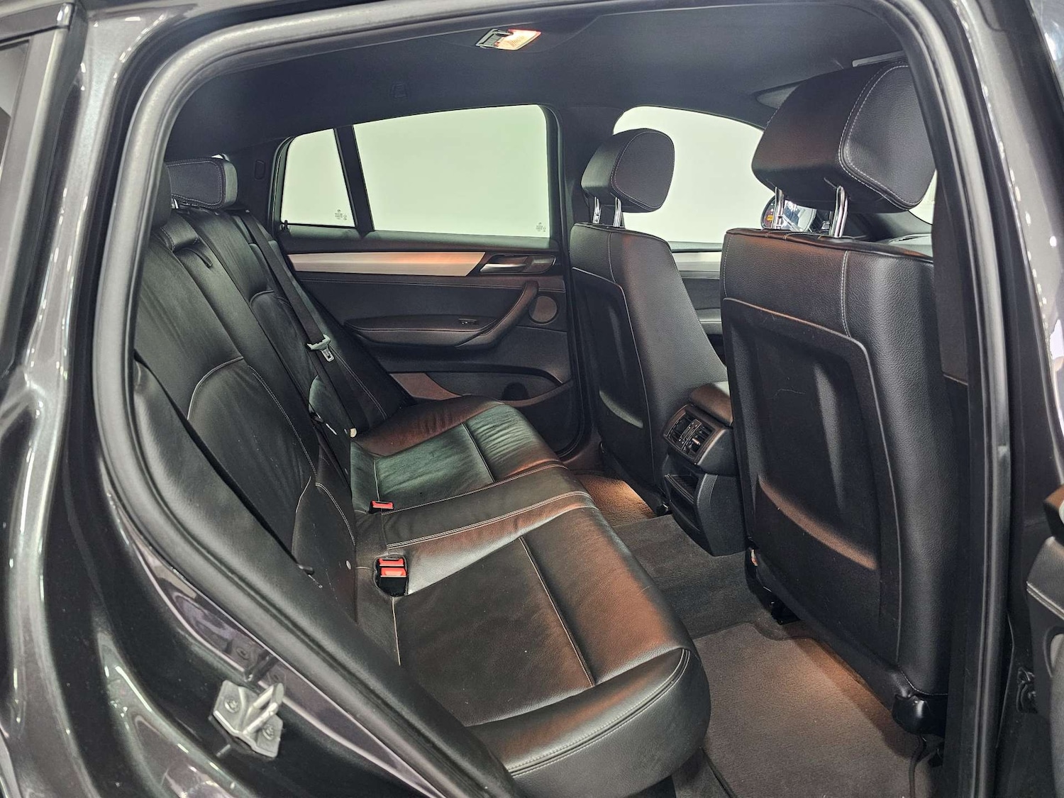 Used BMW X4 2016 for sale - 76972352: Photo 75