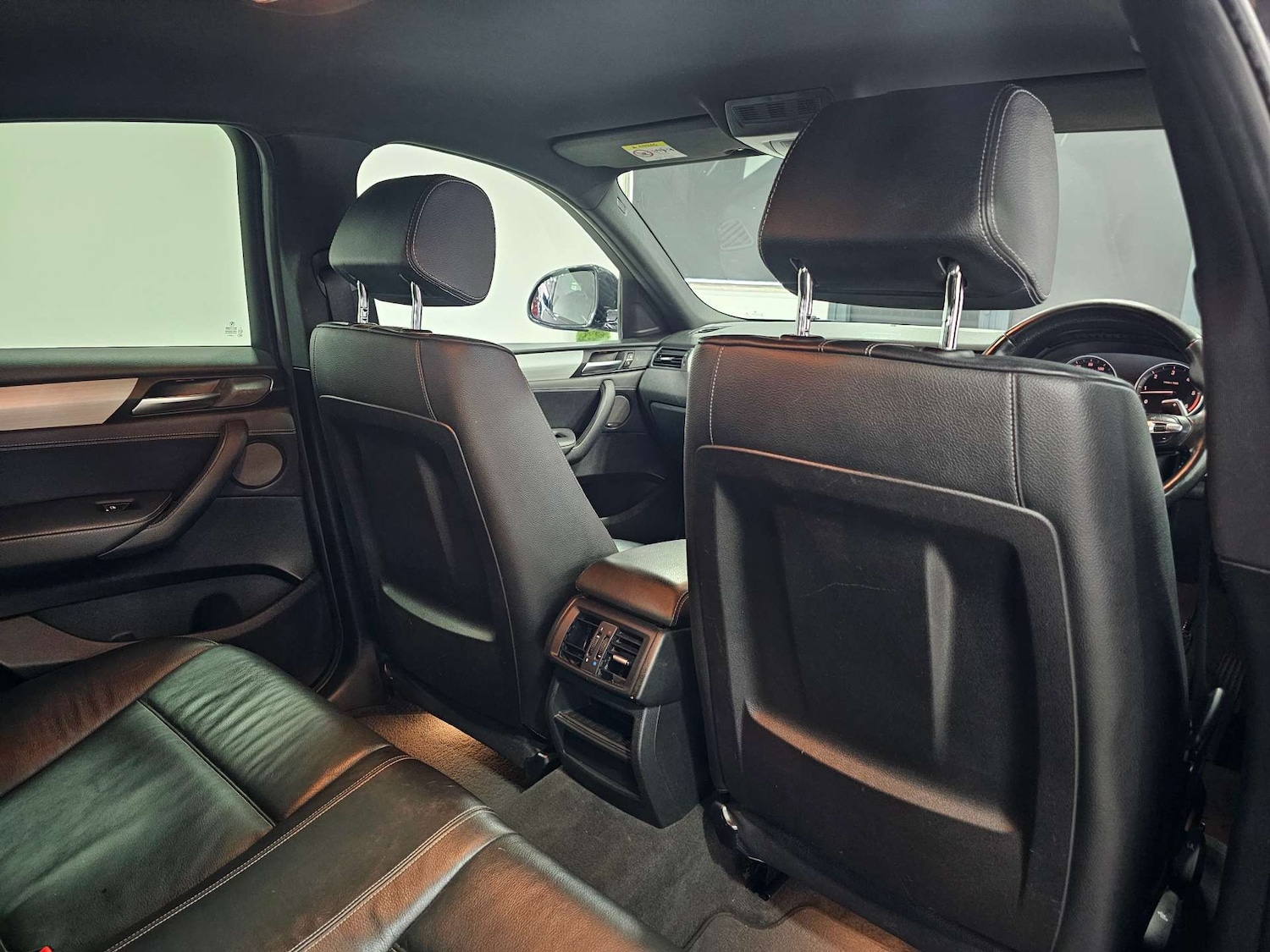 Used BMW X4 2016 for sale - 76972352: Photo 76