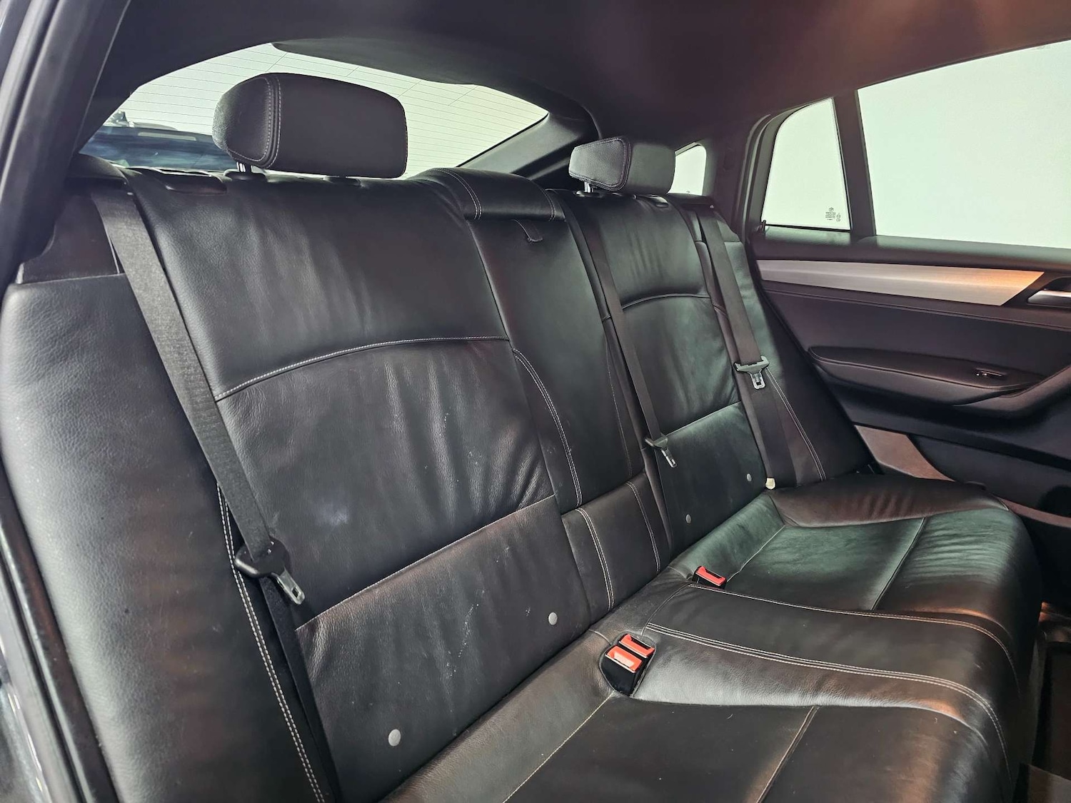 Used BMW X4 2016 for sale - 76972352: Photo 77