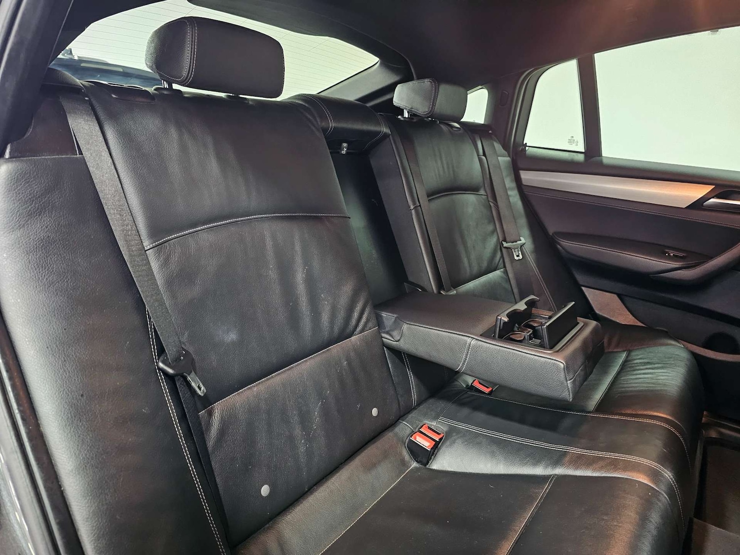 Used BMW X4 2016 for sale - 76972352: Photo 78