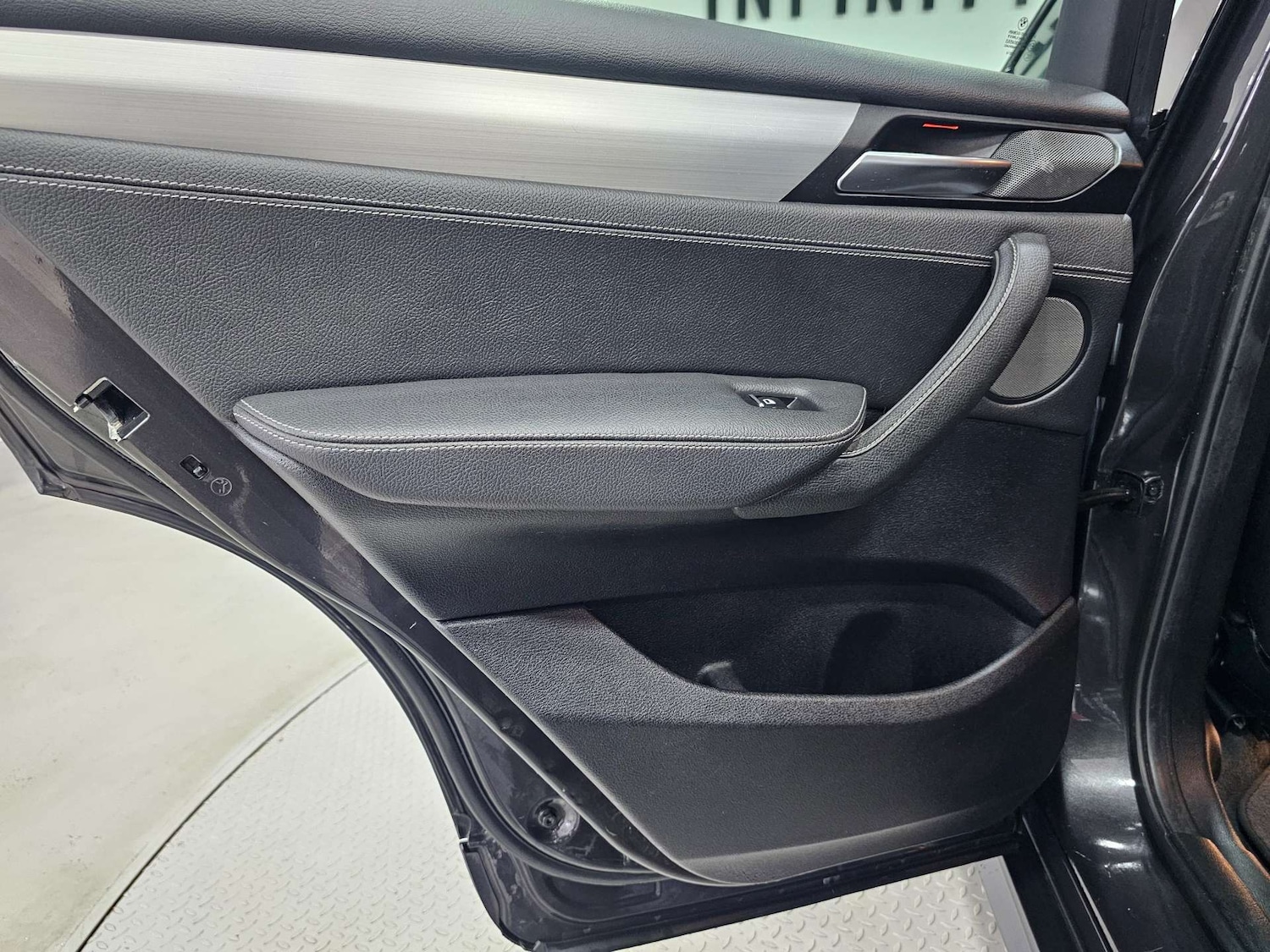 Used BMW X4 2016 for sale - 76972352: Photo 79