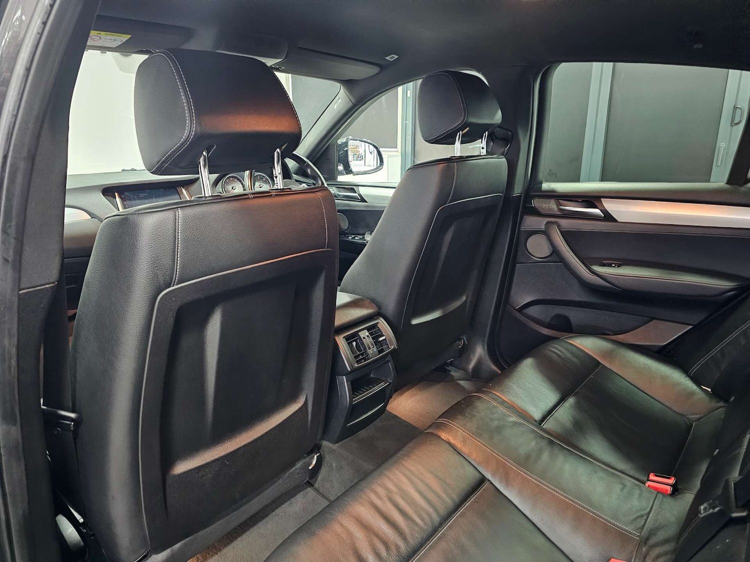 Used BMW X4 2016 for sale - 76972352: Photo 80