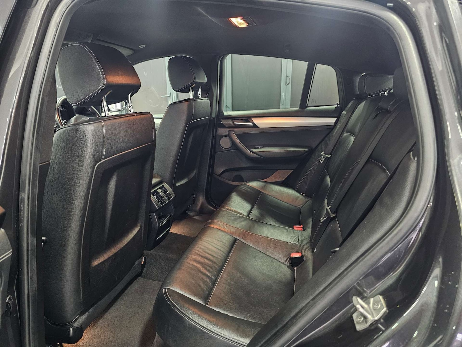 Used BMW X4 2016 for sale - 76972352: Photo 81