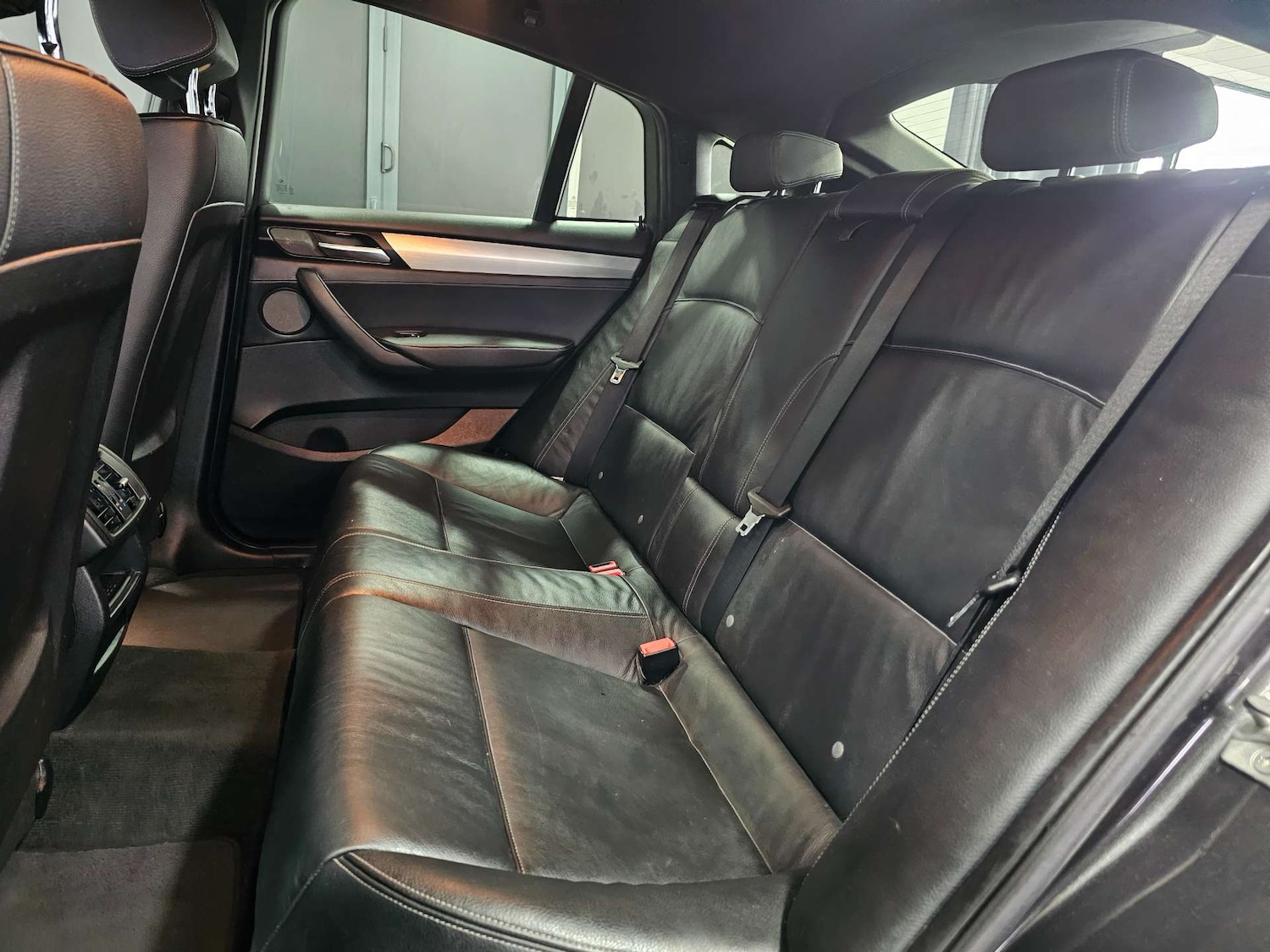 Used BMW X4 2016 for sale - 76972352: Photo 82