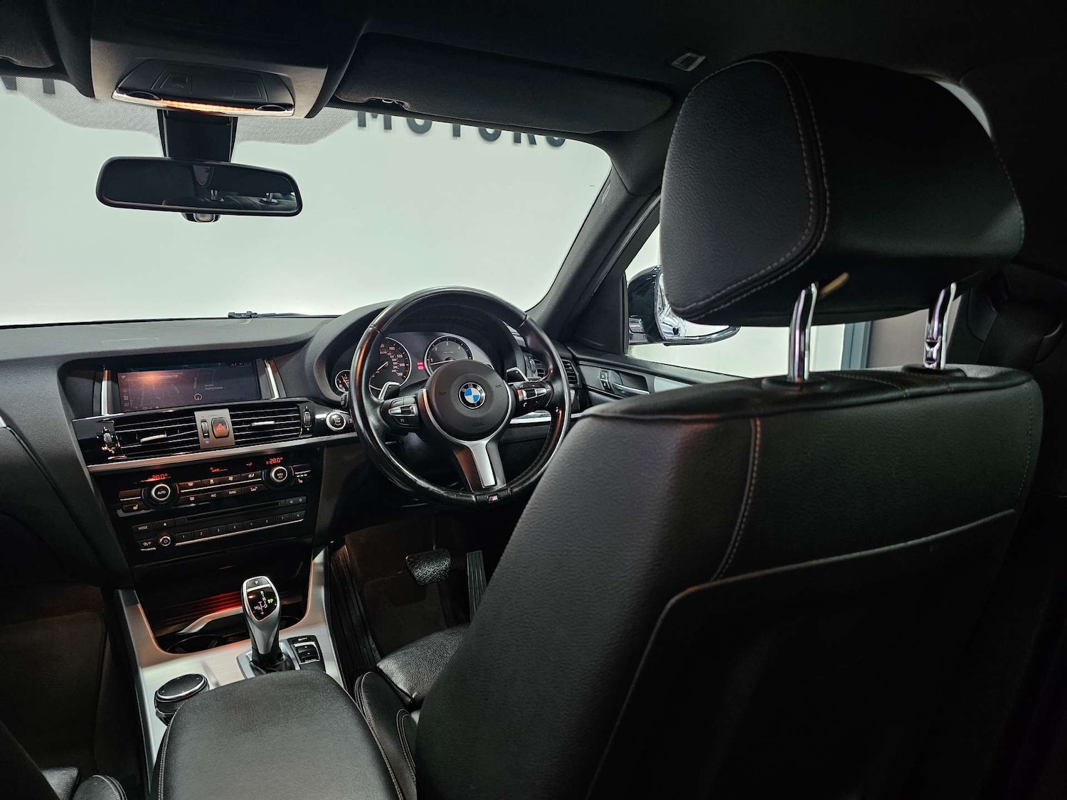 Used BMW X4 2016 for sale - 76972352: Photo 83