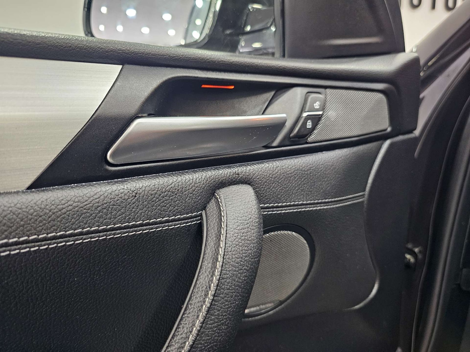 Used BMW X4 2016 for sale - 76972352: Photo 85