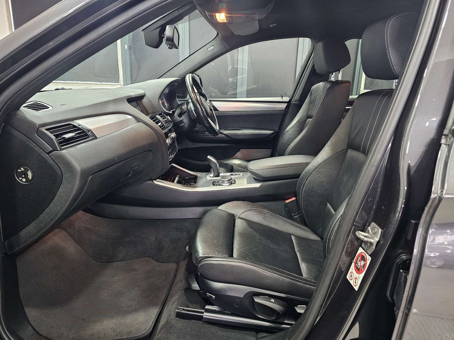 Used BMW X4 2016 for sale - 76972352: Photo 87