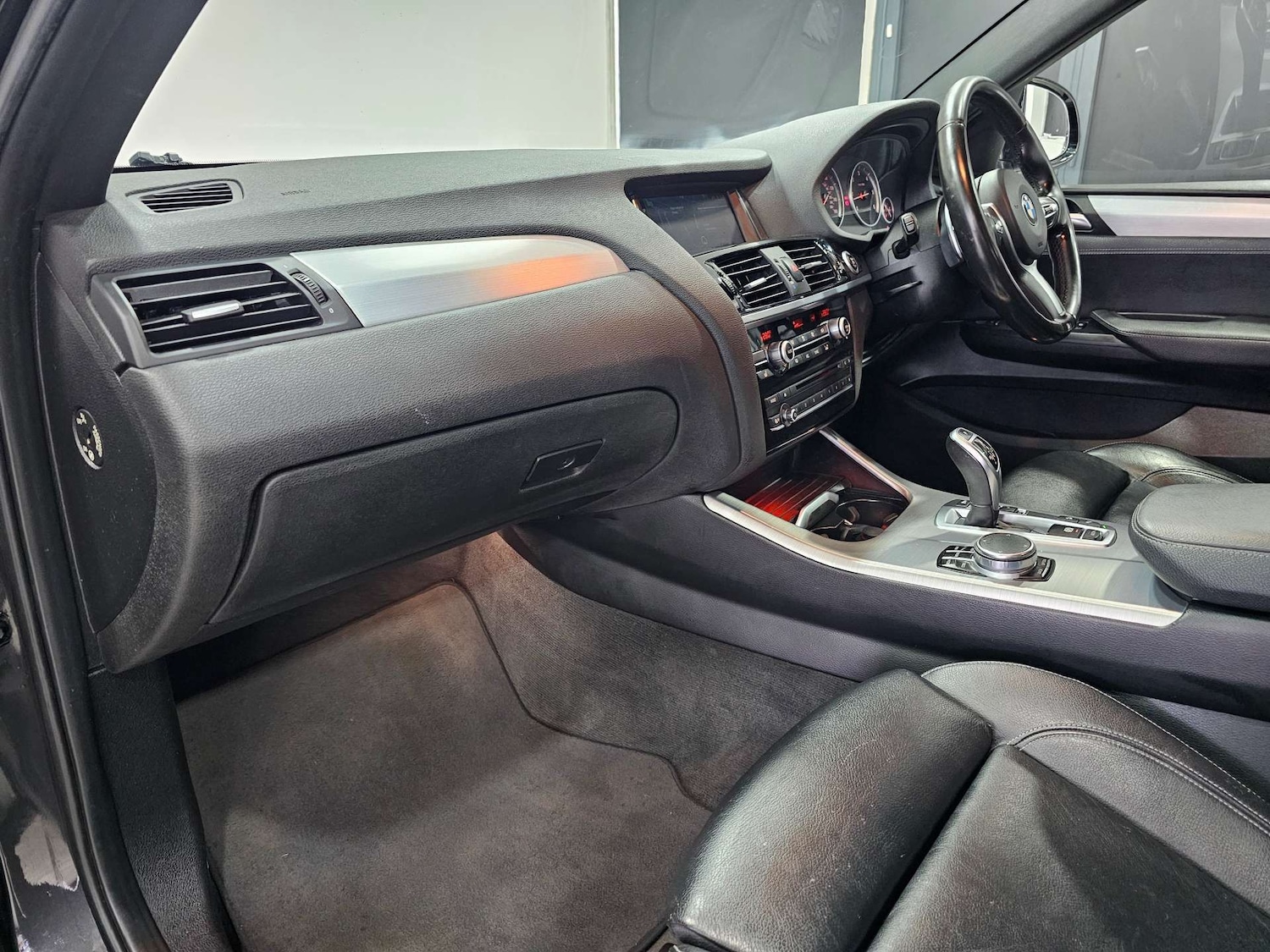 Used BMW X4 2016 for sale - 76972352: Photo 88