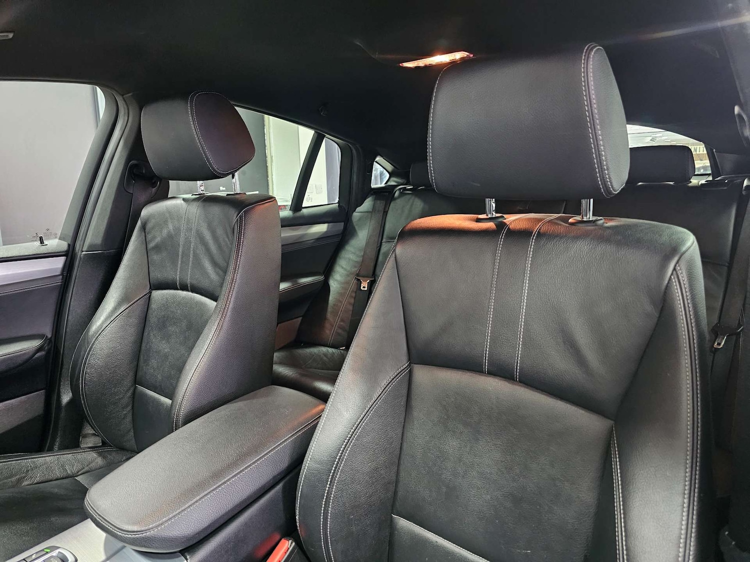 Used BMW X4 2016 for sale - 76972352: Photo 89