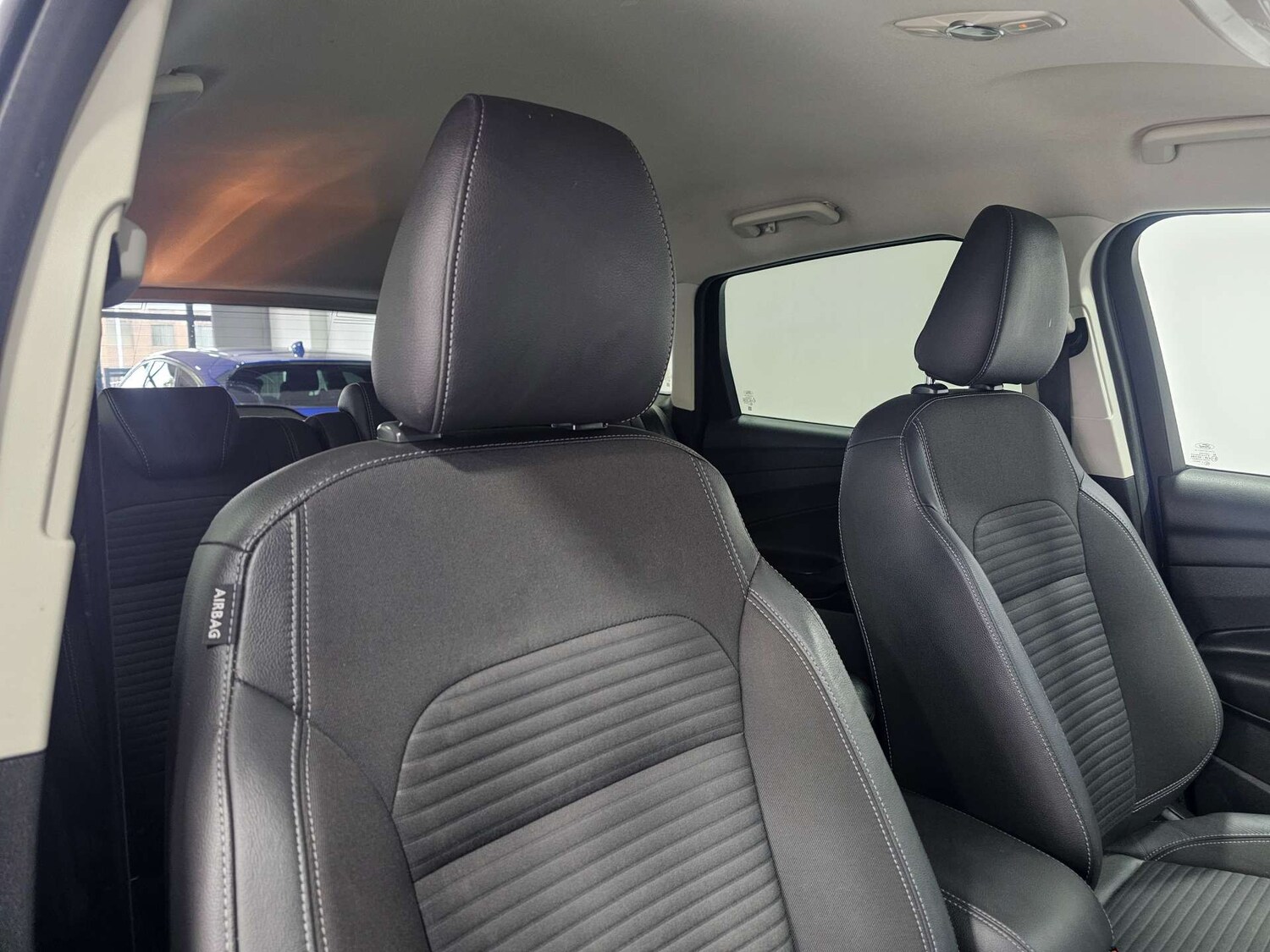 Used Ford Kuga 2018 for sale - 77477828: Photo 10