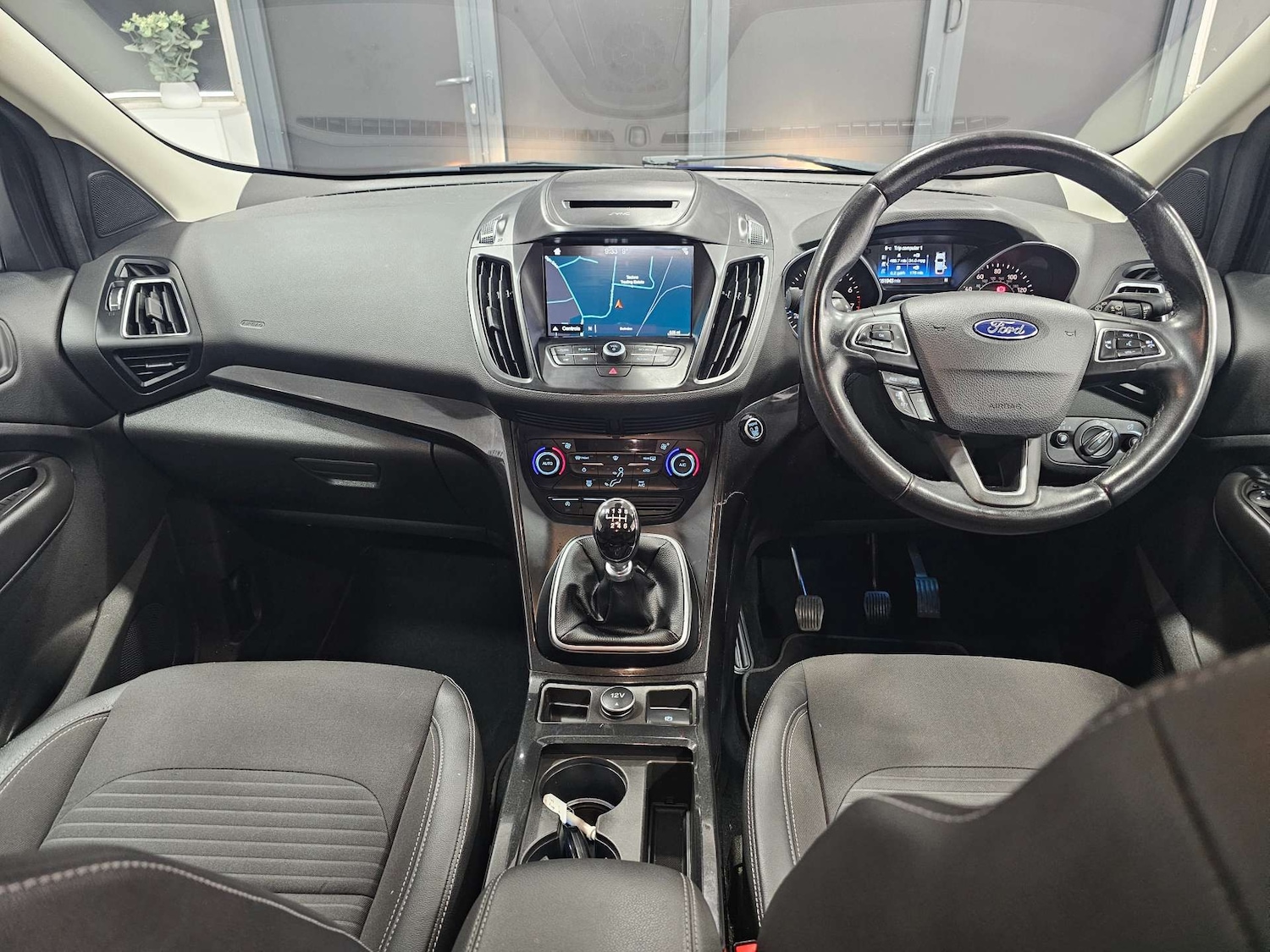 Used Ford Kuga 2018 for sale - 77477828: Photo 15