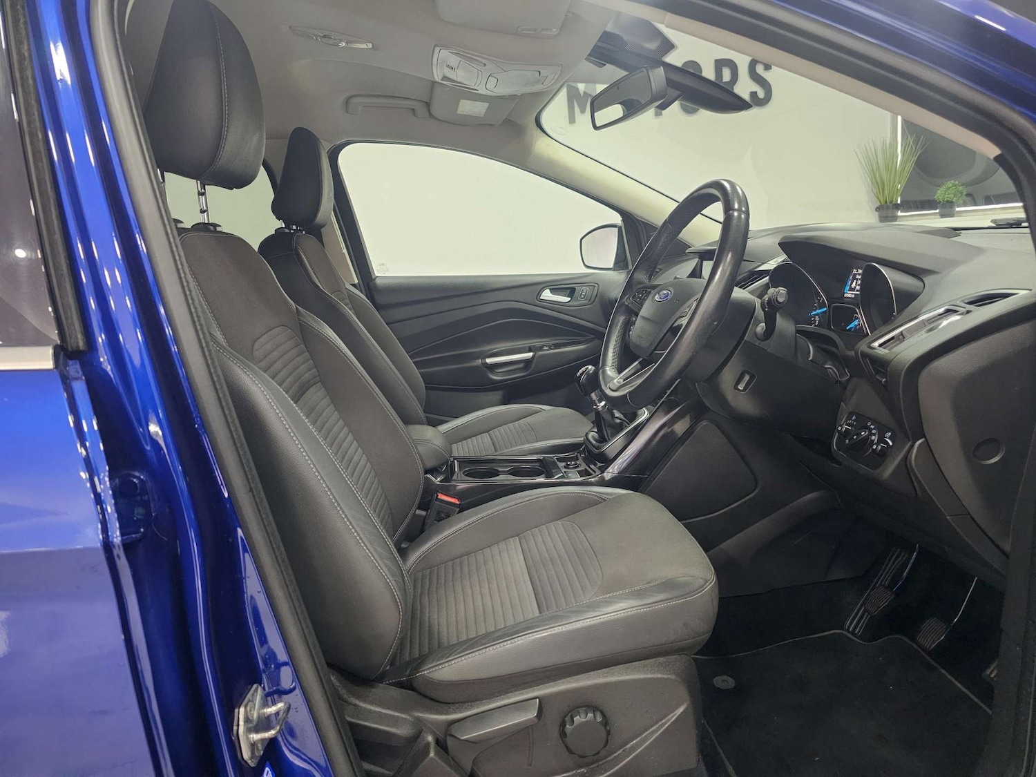 Used Ford Kuga 2018 for sale - 77477828: Photo 2