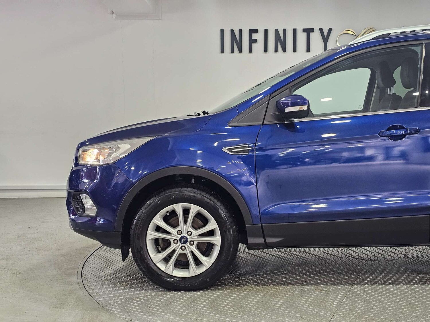 Used Ford Kuga 2018 for sale - 77477828: Photo 22