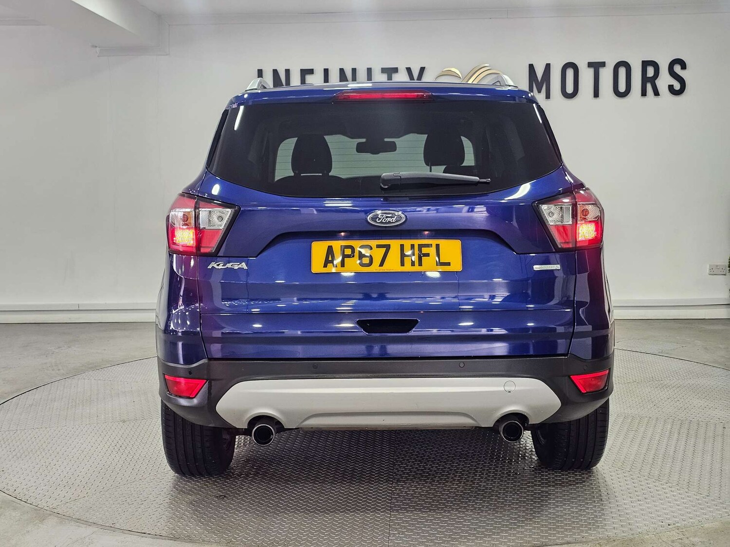 Used Ford Kuga 2018 for sale - 77477828: Photo 29