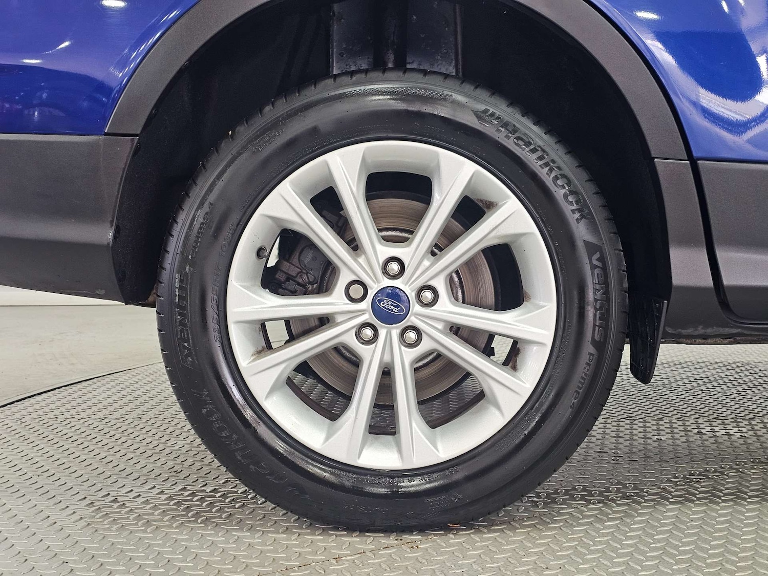 Used Ford Kuga 2018 for sale - 77477828: Photo 38