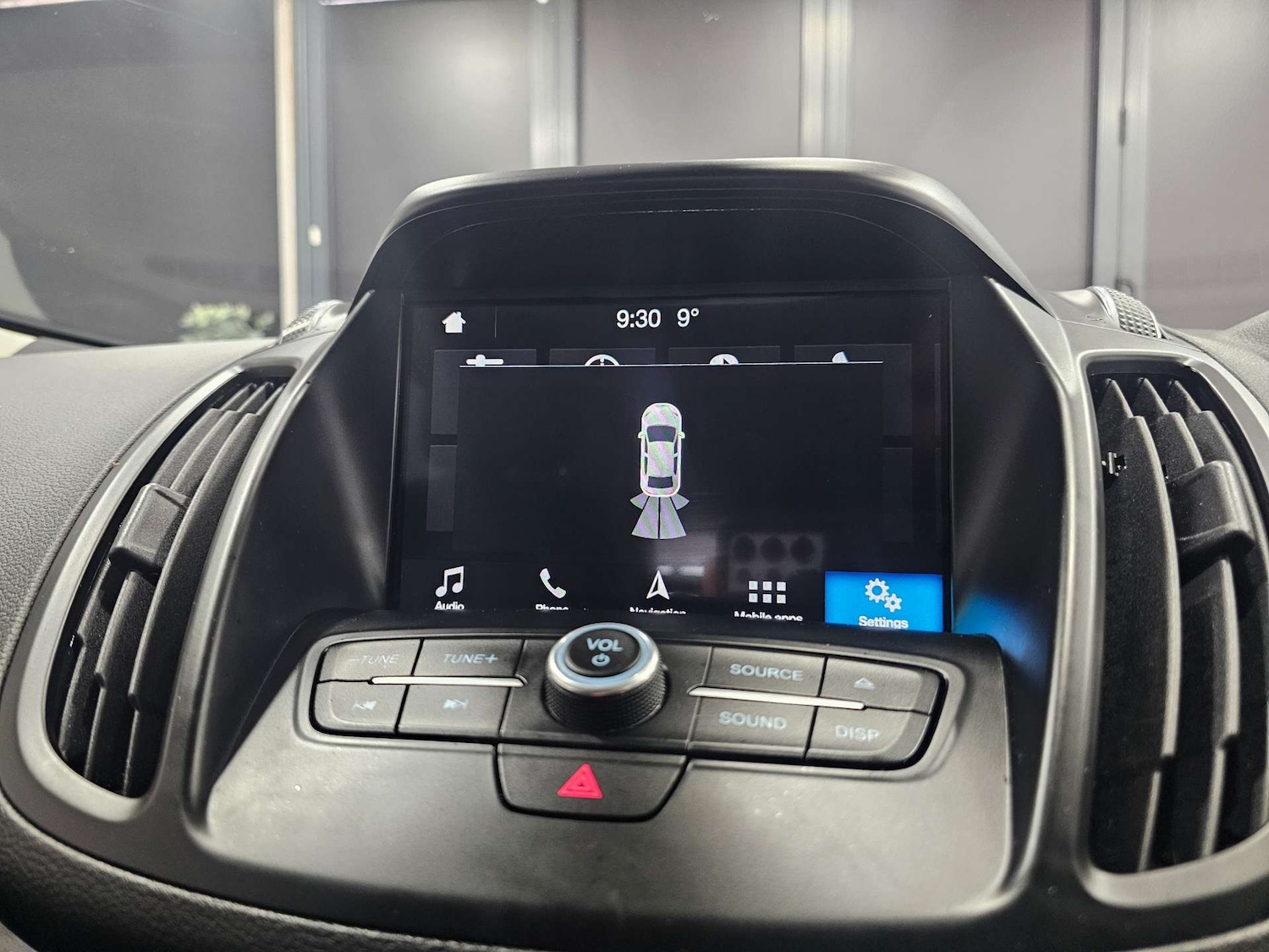 Used Ford Kuga 2018 for sale - 77477828: Photo 7