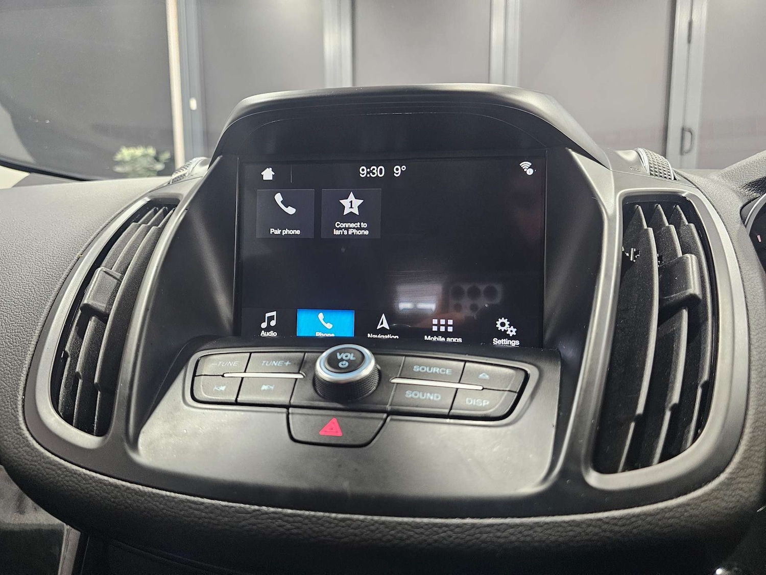 Used Ford Kuga 2018 for sale - 77477828: Photo 71