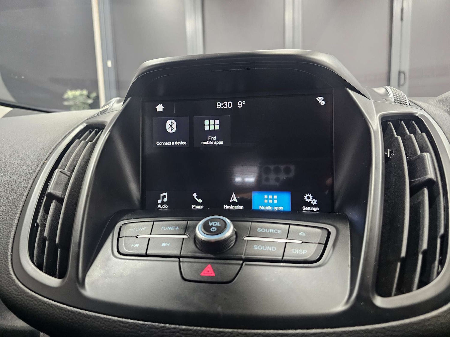 Used Ford Kuga 2018 for sale - 77477828: Photo 72