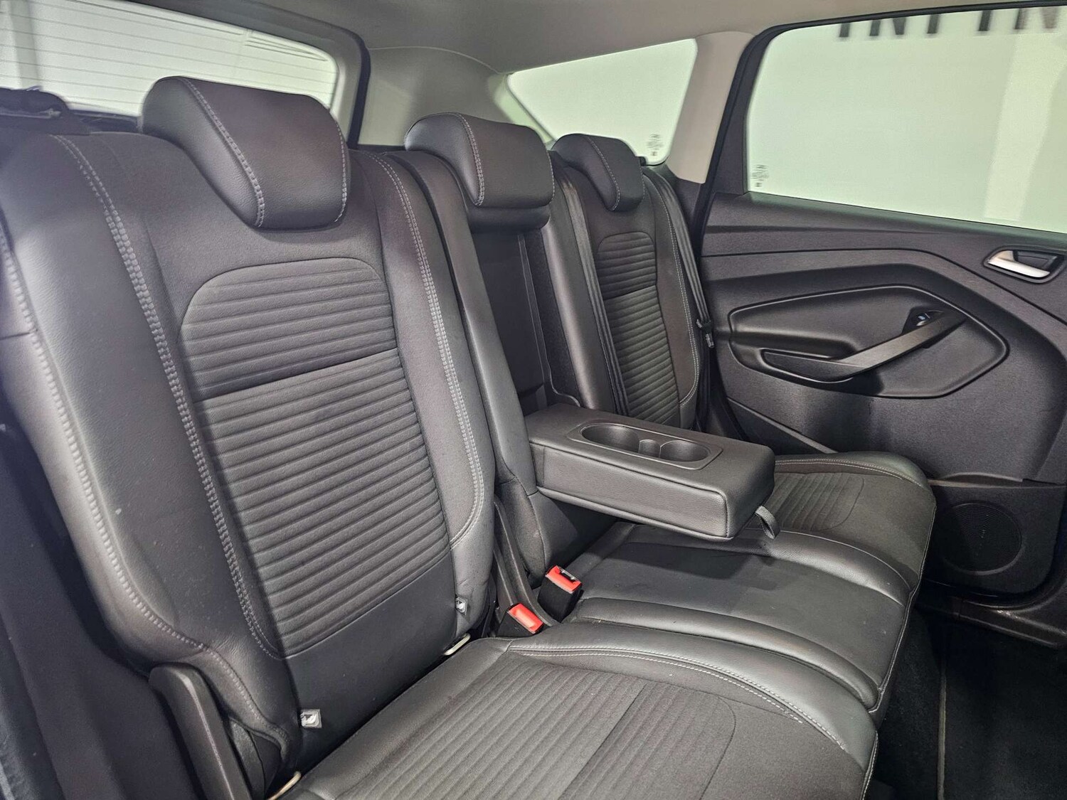 Used Ford Kuga 2018 for sale - 77477828: Photo 85