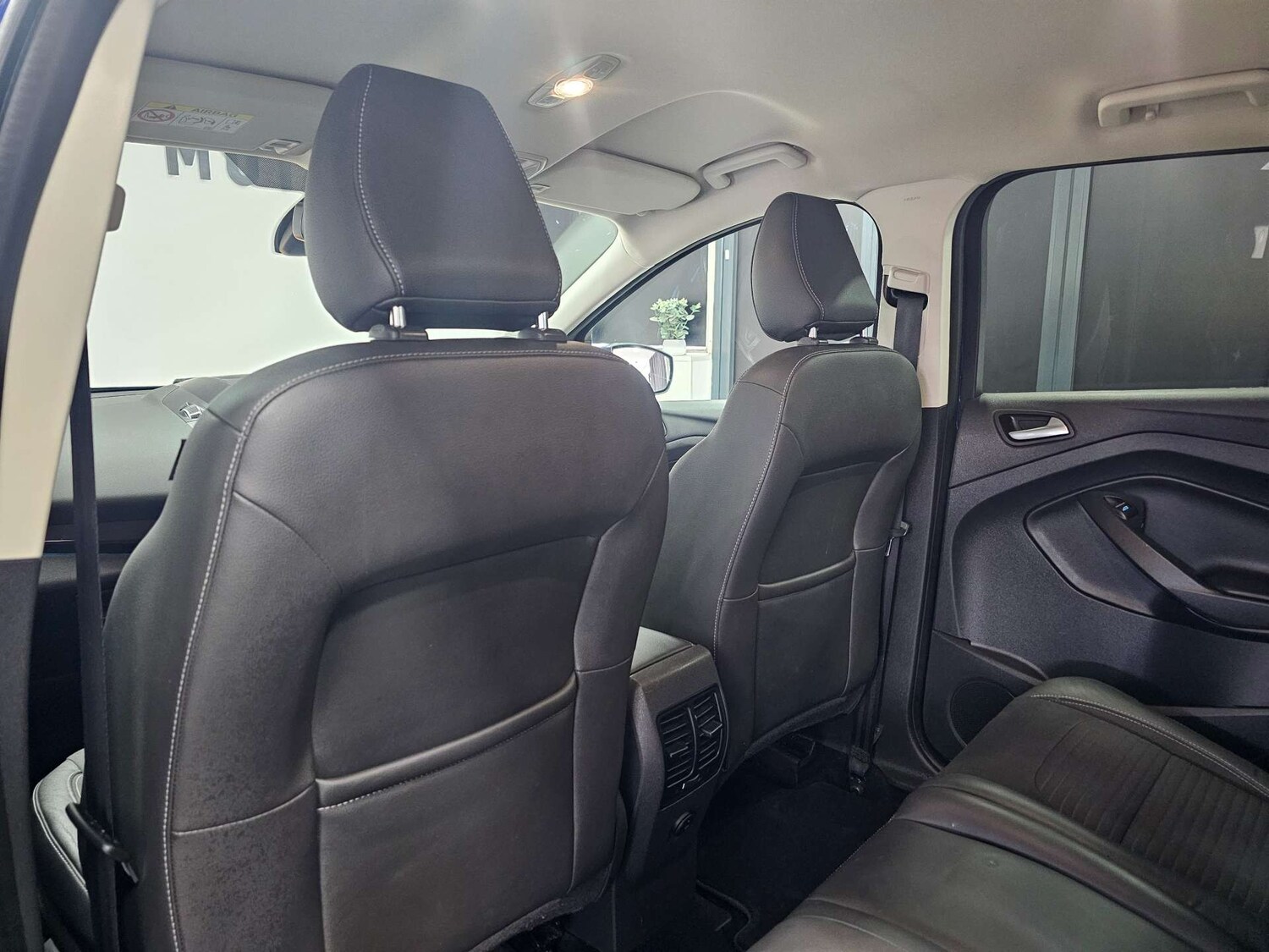 Used Ford Kuga 2018 for sale - 77477828: Photo 89